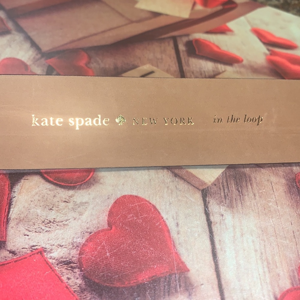 Kate Spade Belt - Picture 10 of 10